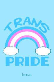 Buy Trans Pride Journal: Proud Transgender LGBT Notebook Gift Book Online  at Low Prices in India | Trans Pride Journal: Proud Transgender LGBT  Notebook Gift Reviews & Ratings - Amazon.in