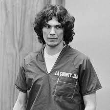 Richard Ramirez: Biography, Serial Killer, The Night Stalker