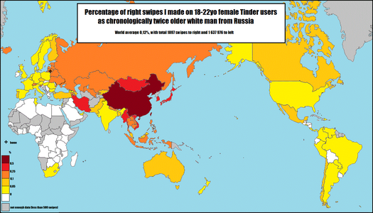 Tinderstat5  country percentage.png