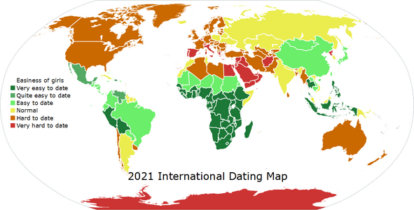 DatingMap 10