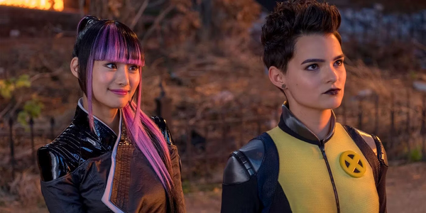 Negasonic warhead yukio header