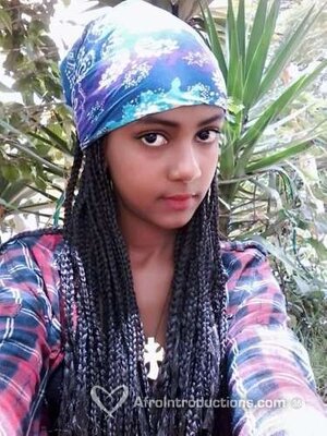 Eritrja