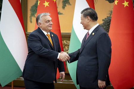 Xi Orban