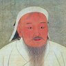 Genghis Khan