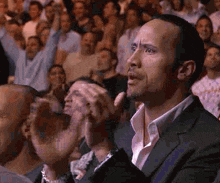 dwayne-johnson-clapping.gif