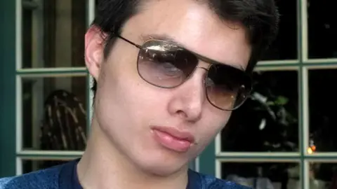 Elliot Rodger: How misogynist killer became 'incel hero'