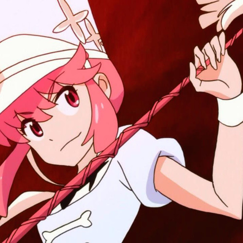 Stream Kill La Kill OST - Nonon Jakuzure's Theme by Yossq | Listen online  for free on SoundCloud