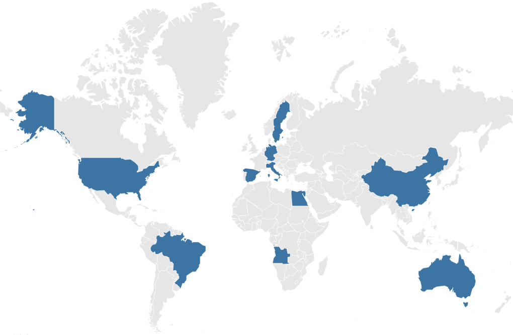 countries-visited.com
